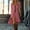 🔥 Hot Pink, variant on Sentmoon Sun Dresses for Women 2026 Boho Solid Color Boho Dresses for Women Short Sleeve Regular Fit Lace Vacation The Holiday Beach Vacation Clothes for Women for Travel and Vacation XXL