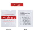 thumbnail image 2 of PH Calibration Powder Bag Calibration Buffer PH 4.01 Calibration PH Meter in Clearance PH Meters for Home Use C, 2 of 2