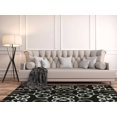 thumbnail image 2 of Addison Taylor Chic Scroll Night Area Rug, 2 of 4
