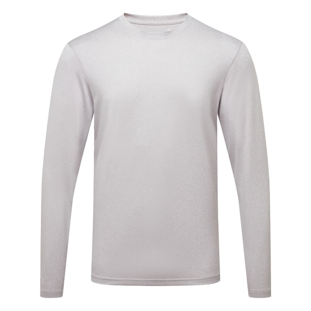 TriDri Mens Long Sleeve Performance T-Shirt