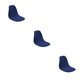 thumbnail image 2 of Matsuzay Funda gruesa para silla, Protector de asiento lavable, funda extraíble para muebles, suministros para el hogar, azul oscuro Type1 NO1 Matsuzay CBP440008, 2 of 6