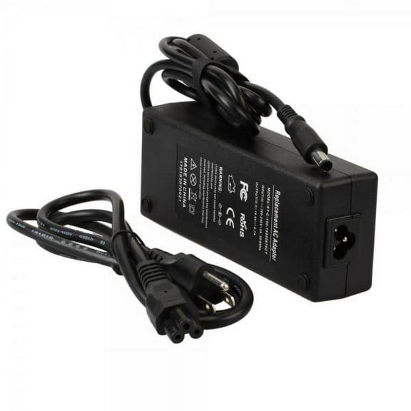 130W AC Adapter Charger for Dell Inspiron 5150 09Y819 310-8275 DA130PE1-00 juo12 pa13 Cable Cord