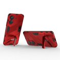 thumbnail image 5 of Funda para Xiaomi Redmi 13C Protección A Prueba De Golpes Con Soporte De TPU Duradero Y Práctico, 5 of 5