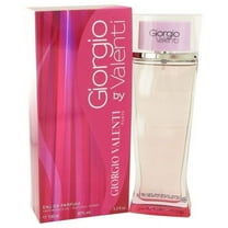 Giorgio Valenti 3.3 oz EDP eau de parfum spray womens perfume 3.4 100ml NIB