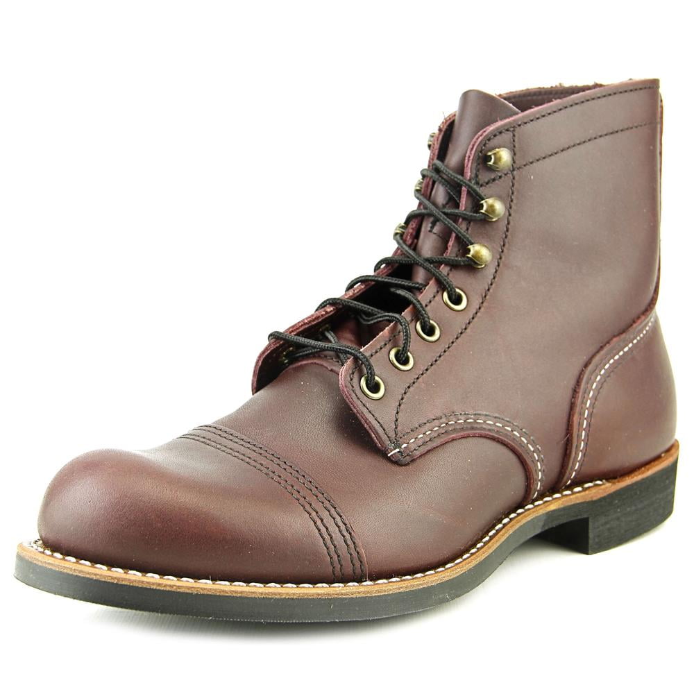 toe poke boots