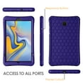 thumbnail image 5 of Silicone Case for Samsung Galaxy Tab A 8.0 2018 Model SM-T387 Verizon/Sprint Light Weight Shock Proof Cover, 5 of 7