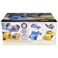 thumbnail image 2 of Level 5 Model Kit 1932 Ford 5-Window Coupe 2-in-1 Kit 1/25 Scale Model by Revell, 2 of 5