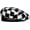Pb04 Black&white, variant on Women Winter Classic Beret Hat Newsboy Cap Painter Hats Houndstooth Beret Hats