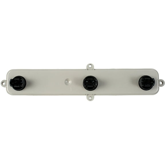 TAIL LIGHT CIRCUIT BOARD Compatible with DODGE FULL SIZE P/U 02-07 RH=LH, New Body Style