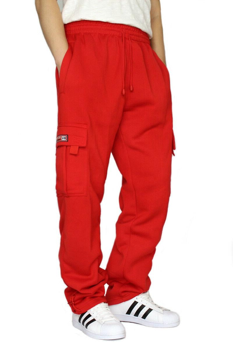 Dream usa sales cargo sweatpants