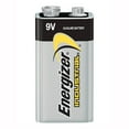 thumbnail image 2 of Energizer EN22CT 9V Alkaline Batteries, 2 of 10