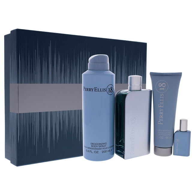 perry ellis 18 for men