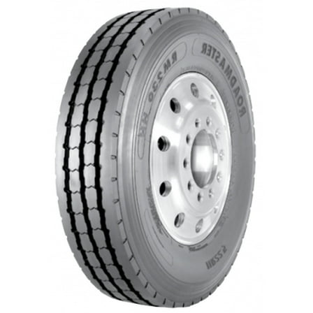 Roadmaster RM230HH 11R22.5 146/143K H Commercial Tire