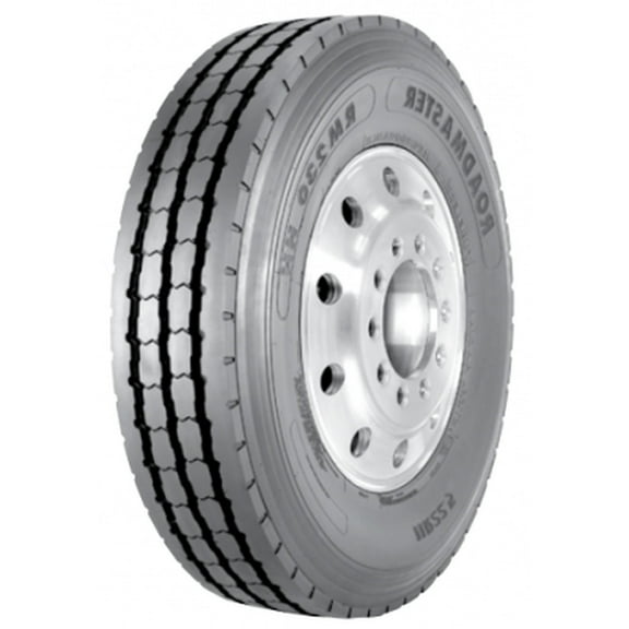 Roadmaster RM230HH 11R24.5 149/146K H Commercial Tire
