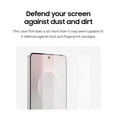 thumbnail image 3 of Protector de pantalla antirreflectante para Samsung Galaxy S25 Edge, 3 of 6