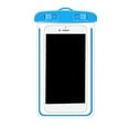 thumbnail image 1 of maytalsory Summer Swimming Mobile Phone Waterproof Bag Case PVC Mobile Phone Protection Pouch Dive Waterproof Bag, 1 of 7