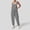 Gray, variant on Maternity Jumpsuit,Oversized Jumpsuit - Maternity & Postpartum,Pregnancy Jumpsuit