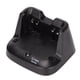 thumbnail image 4 of BC193 Cargador rápido de radio bidireccional Walkie Talkie multifunción Cargador rápido de escritorio para Icom ICV8E V80 F3003 Enchufe europeo 100240 V (enchufe europeo), 4 of 5