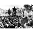 thumbnail image 2 of Hubert Humphrey Campaigns For Presidency History (24 x 18), 2 of 2