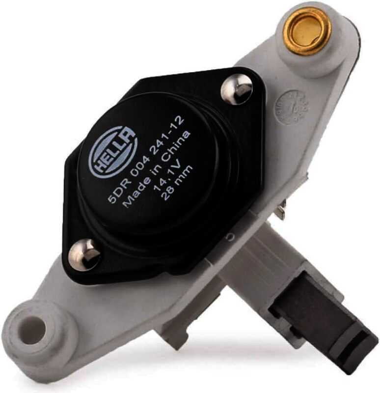 Hella 004241121 14V Voltage Regulator