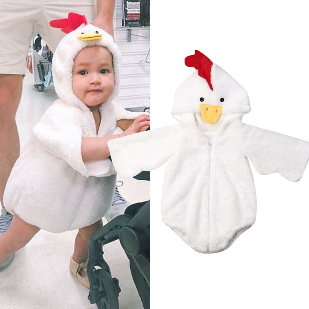 baby animal clothes