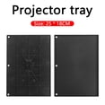 thumbnail image 5 of 1pcs Projectors Tray For Projector Monitors For Equipment Tripod Tray Smartphone Camera Laptop Projector Holder Microphone Brack, 5 of 5