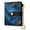 Cosmic Whale, variant on Bifold Wallet PU Leather RFID Blocking, Women's Card Cases with 7 Card Slots, Patterned Elephant