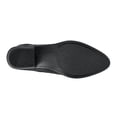 thumbnail image 3 of BOTINES DAMA CAPA DE OZONO 630701 SIMIPIEL NEGRO, 3 of 4