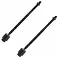 thumbnail image 2 of TRQ for 00-13 Impala 97-05 Century 04-08 Grand Prix Inner & Outer Tie Rod Set PSA55045 Fits select: 2000-2013 CHEVROLET IMPALA, 2014-2016 CHEVROLET IMPALA LIMITED, 2 of 5