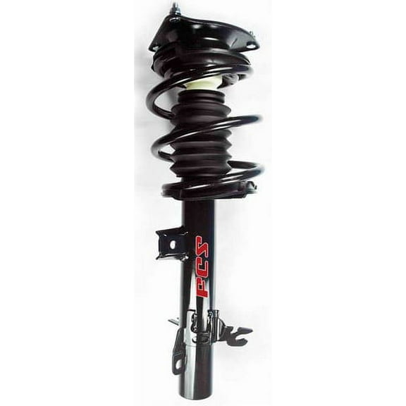 FCS Automotive International Complete Strut Assembly