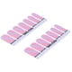 thumbnail image 1 of Envolturas Adhesivas Para Uñas, Tira única De Esmalte De Uñas Exquisita Con 14 Piezas Para Salones, 1 of 7