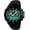 1_Black, variant on Men's Analog Digital 50M Waterproof Sports Watch Military Multifunction Stopwatch Alarm Backlight Gold Watch