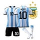 thumbnail image 1 of Camiseta de fútbol Argentina Messi Premium BANYUO Electrónica, 1 of 2