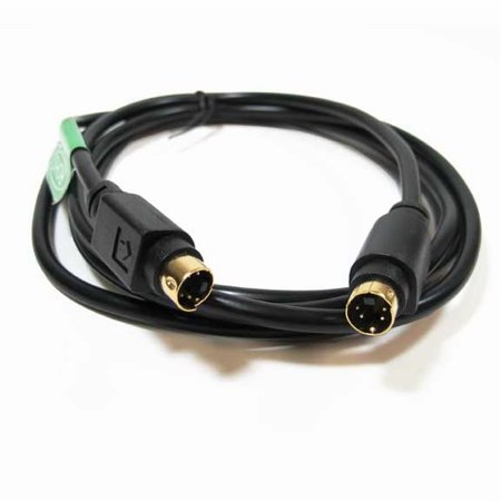 SF Cable 75 feet S-Video Cable Gold Plated price history on PriceWatchPro