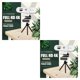 thumbnail image 1 of Injueey 4K Full HD Streaming Webcam Autofocus para transmisión en vivo 2k White 2piezas Blanco 1k, 1 of 1