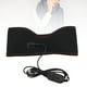 thumbnail image 5 of Envolta de Paquete Caliente de Cara, Paquete de Calefacción Facial para la Mandíbula 3 Niveles Franela Suave Promover Transpirable Cirulación Calefacción Rápida CompraSa, 5 of 7