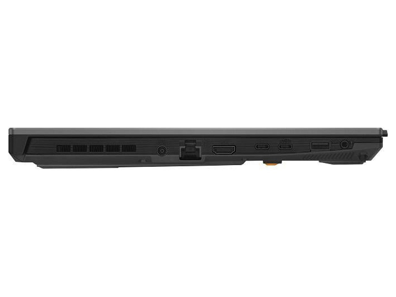 ASUS TUF Gaming A17 - 17.3'' 144 Hz IPS - AMD Ryzen 7 7735HS - GeForce RTX 4060 Laptop GPU - 16 GB DDR5 - 1 TB PCIe SSD - Windows 11 Home 64-bit - Gaming Laptop (FA707NV-ES74 )