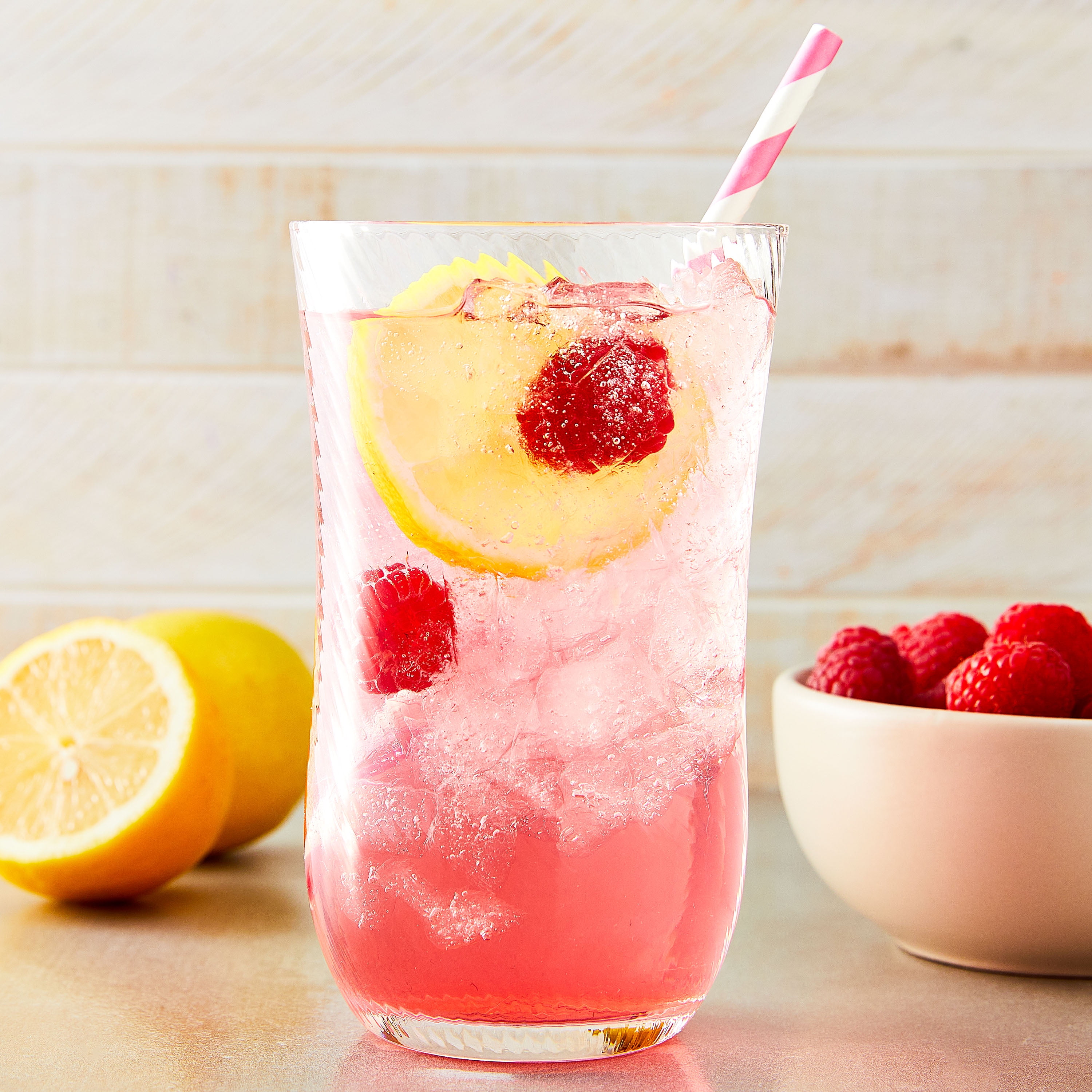 Great Value Raspberry Lemonade Liquid Drink Enhancer, 3.11 fl oz