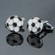 thumbnail image 1 of Par de Gemelos Deportivos de Fútbol Personalizados, 1 of 3