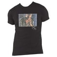 thumbnail image 4 of George Michael Unisex T-Shirt: Film Still (X-Large), 4 of 4