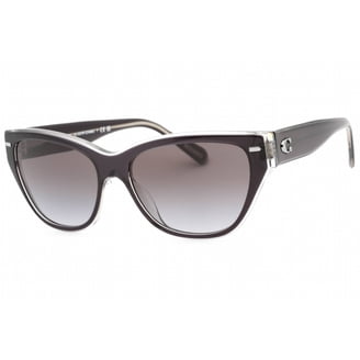 Sunglasses Coach HC 7140 9005T3 Cd474 Shiny Light Gold Grey 
