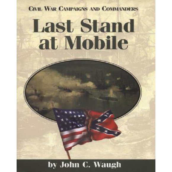 Last Stand at Mobile