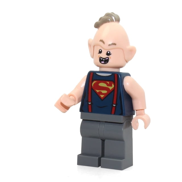 LEGO Dimensions: The Goonies Movie MiniFigure - Sloth (From Set 71267) LEGO -