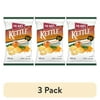 (3 pack) Herr's Honey Jalapeno Flavored Kettle Cooked Chips - 7.5 oz