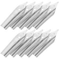 thumbnail image 4 of LLavero de ciencia de aleación de Zinc, llavero de microscopio, llavero de profesor de química y biología, colgante de químico, bolso, mochila, 4 of 6