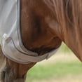 thumbnail image 2 of Cashel Company Fly Mask Extender Grey OS, 2 of 2
