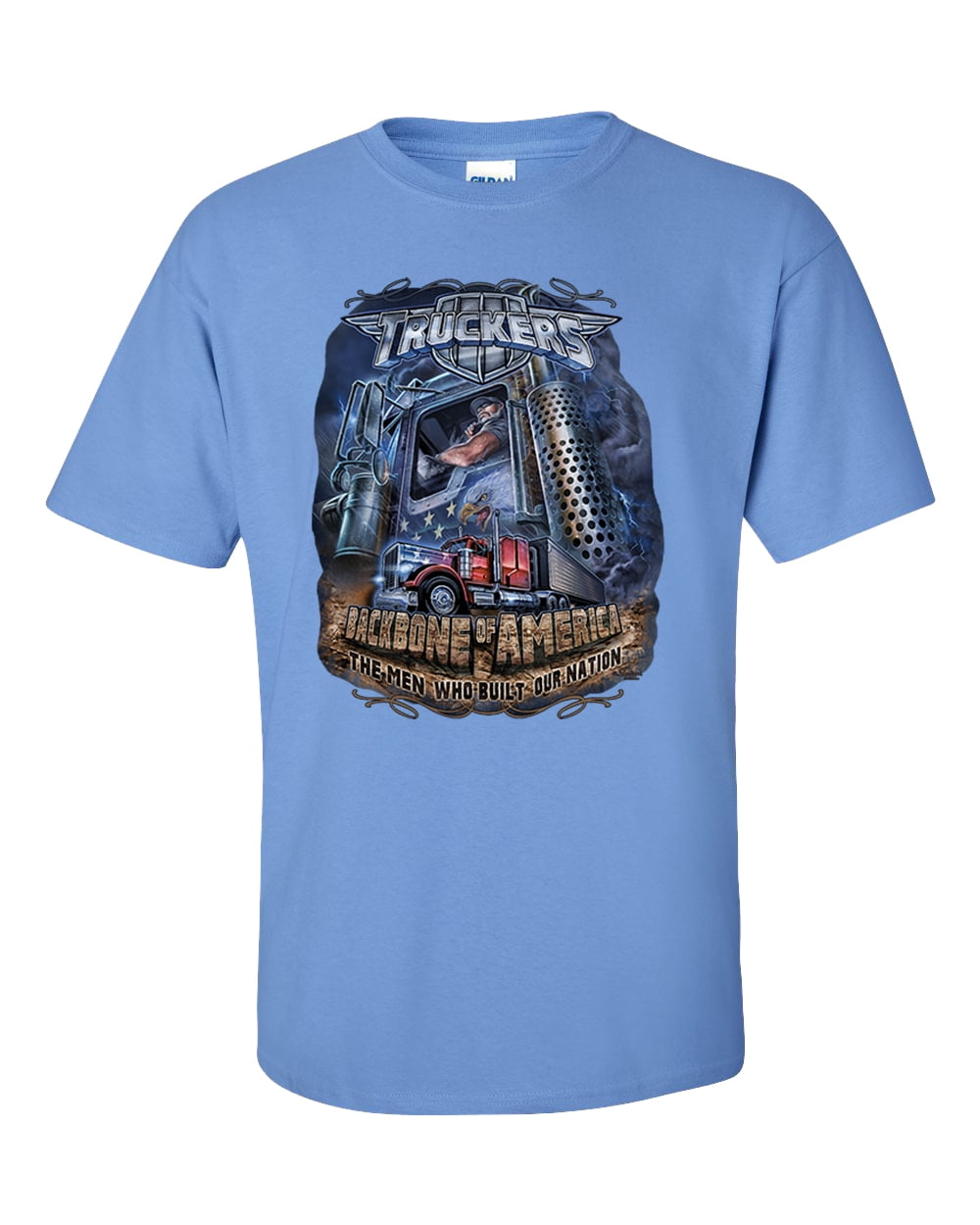 it t shirt walmart