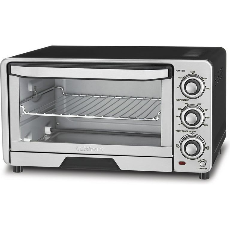 Cuisinart Chef's Classic Non-stick Toaster Oven Broiler Pan With