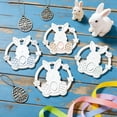 thumbnail image 4 of DIY Silicone Mould for Resin Crafting Epoxy Casting and Fondant Cake Decoration, 4 of 9