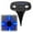 🍒 Blue_Hot#5244, variant on Solar LED Underground Garden Lights Outdoor Step Pathway Ground Insertion Lamp for Yard and Landscape